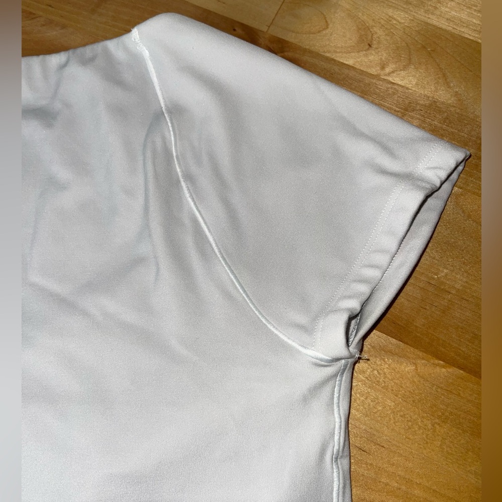 Aerie Offline Short Sleeve Crop Top - Picture 12 of 16